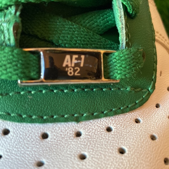 Vintage AF1 ‘82 XXV - Picture 3 of 10